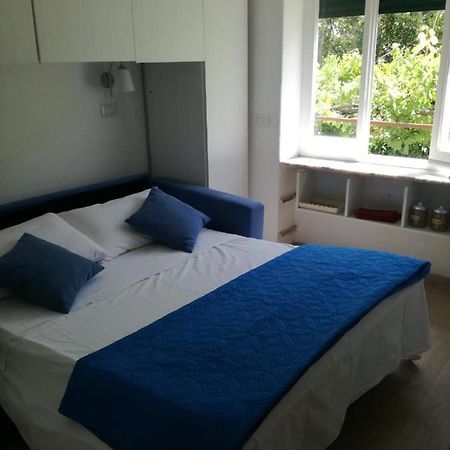 La Dependance Di Zio Giovanni Apartment Анакапри Екстериор снимка